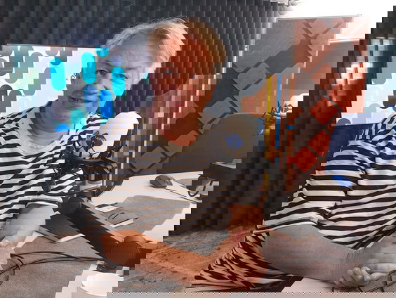 De geschiedenis van de Paralympische Spelen