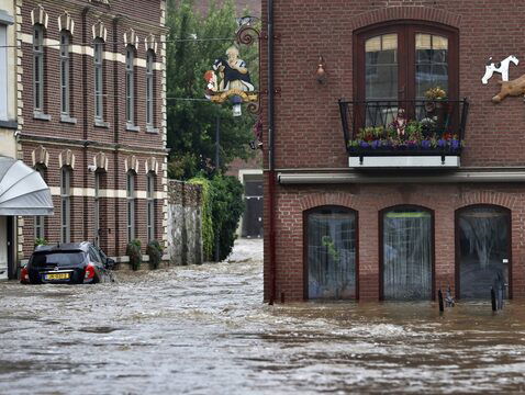 Beter de toekomst voorspellen