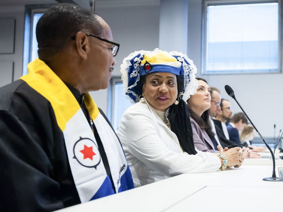 Wat betekent de klimaatuitspraak voor de inwoners van Bonaire?