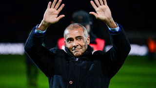 Biografie over de Eindhovense jaren van Romario