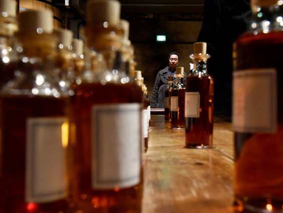 China komt met importheffingen op Europese drank, dreigt er een handelsoorlog?