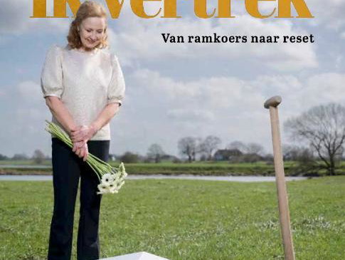 'Ik vertrek', hoe een violist haar leven én de orkestwereld op zijn kop zet