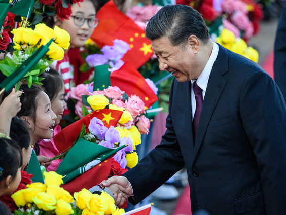 Wie kan het Strafhof nog redden & Waarom Chinese vrouwen niet meer kinderen willen