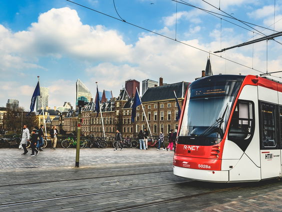 Iris van Hagen over besluiten rondom vervoer die ongelijkheid in de hand werken