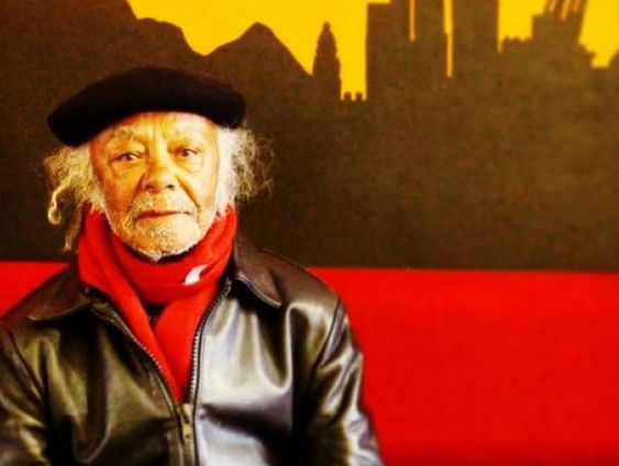 Dag van de Gevangengenomen schrijver: controversiële schrijvers in Zuid Afrika