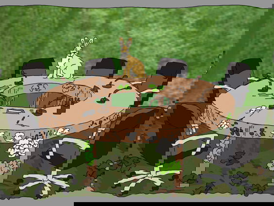 Natuurtafel verzamelt boodschappen voor nieuwe natuurminister