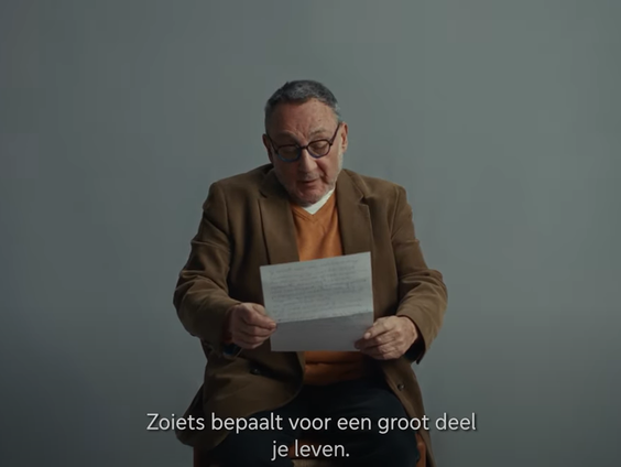 Democratie en vrijheid zijn niet vanzelfsprekend ook al lijkt dat zo