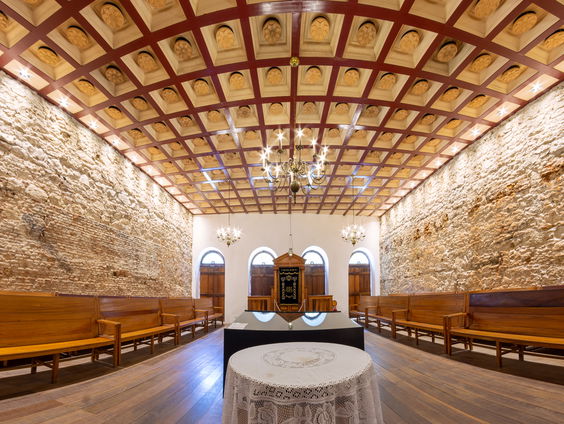 OVT op Reis: Mariana De Campos Françozo in Brazilië