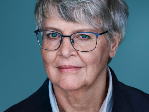 Garrie van Pinxteren schreef boek 'Control en Delete' over 40 jaar correspondentschap