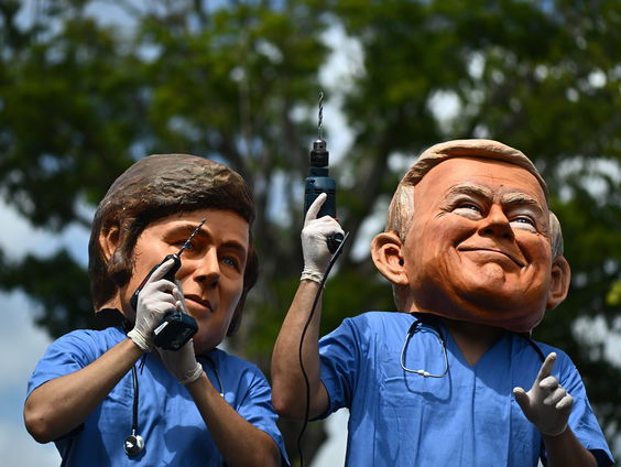 Wat Nederland kan leren van het Argentijnse overheidsbeleid