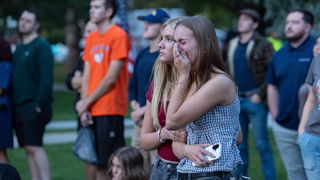 Nieuwsforum: wereldwijde spanning door drones in Polen, bommen in Qatar en ...