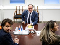 Wat definieert het perfecte kamerlid?