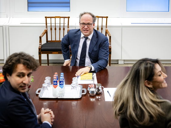 Wat definieert het perfecte kamerlid?