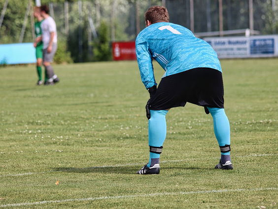 Stand.nl: Het amateurvoetbal wordt verpest door mensen die zich misdragen