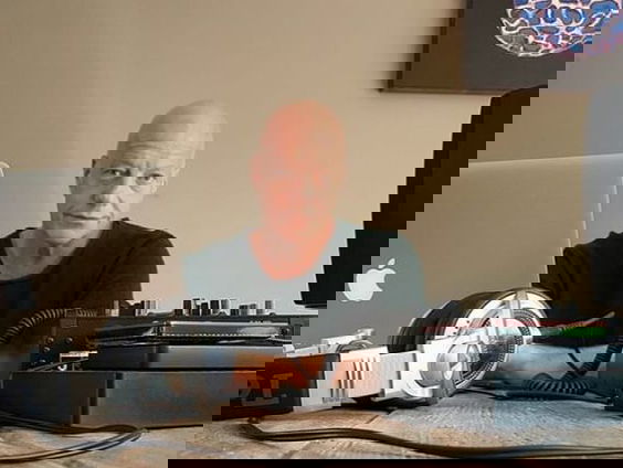 Vanuit de RoXY in Amsterdam de hele wereld over: DJ Dimitri viert 40 jaar in 't vak