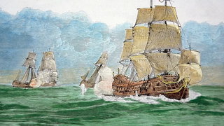Scheepswrakken bij de Bahama's werpen nieuw licht op de wereld van piraten