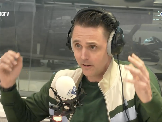 De Digitaalstaat: Wouter Monden