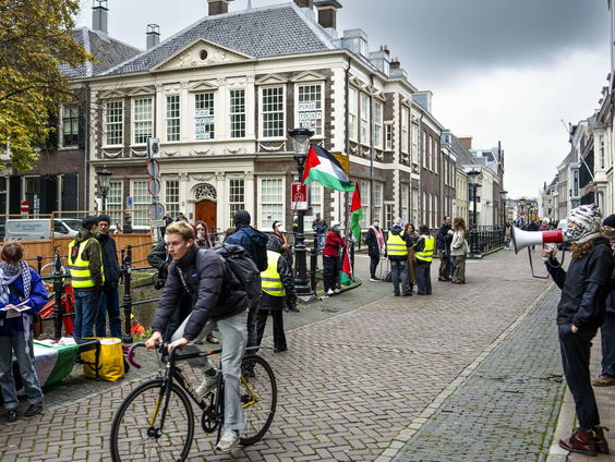 Wanneer is er sprake van antisemitisme?