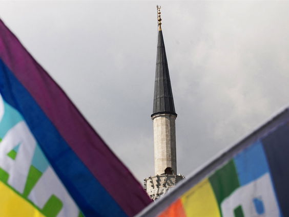 Islam en homoseksualiteit gaan samen in nieuwe docu 'Ik zeg je eerlijk'