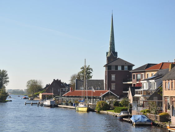 Jongeren willen niets liever dan in Hoogmade blijven wonen, maar waar?