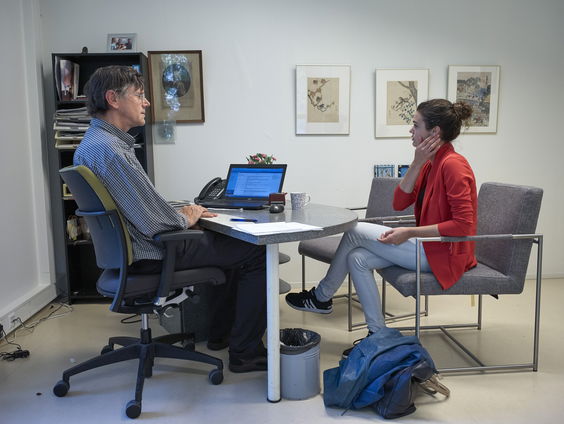 Samendokteren: startende en stoppende huisartsen worden gekoppeld