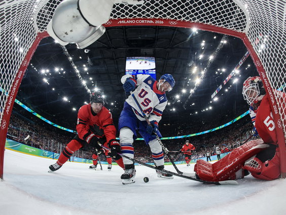 Terug naar Toen: Nederland wordt in Roemeniƫ wereldkampioen ijshockey in de B-Poule