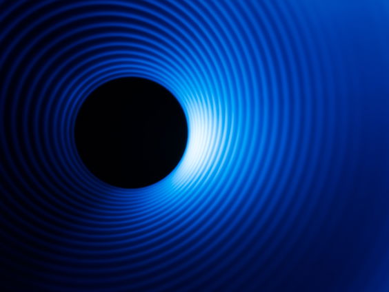 Nachtelijke reis door het heelal, dubbelsterren en zwarte gaten met Gijs Nelemans