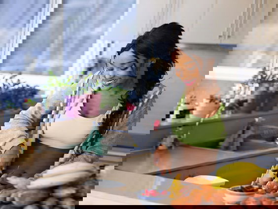 Voeding, gezondheid en vasten vanuit de wetenschap