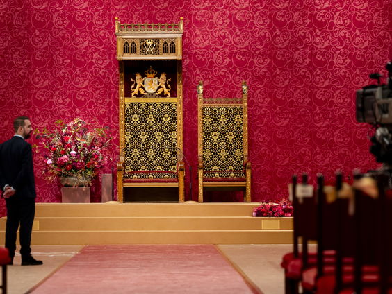 Prinsjesdag 2025: de voorbeschouwing