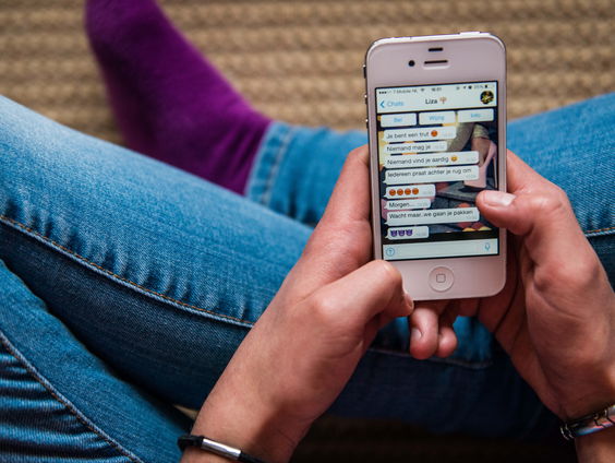 Wat zijn nieuwe uitingen van online geweld?