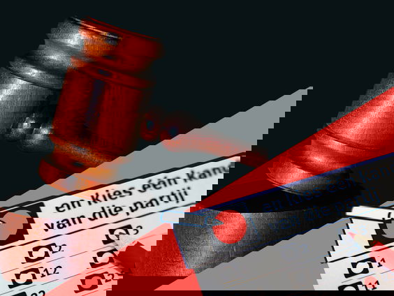 Verkiezingsdossier: de rechtsstaat