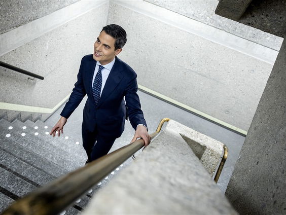 Stand.nl: 'Er moet een minister voor Digitale Zaken komen'