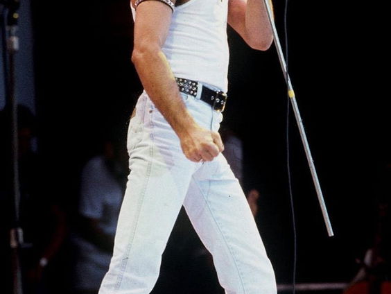 Waarom Queen zo’n bijzondere band heeft met Nederland