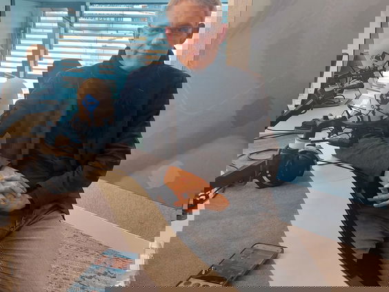 Het laatste nieuws rond Het Zwarte Gat