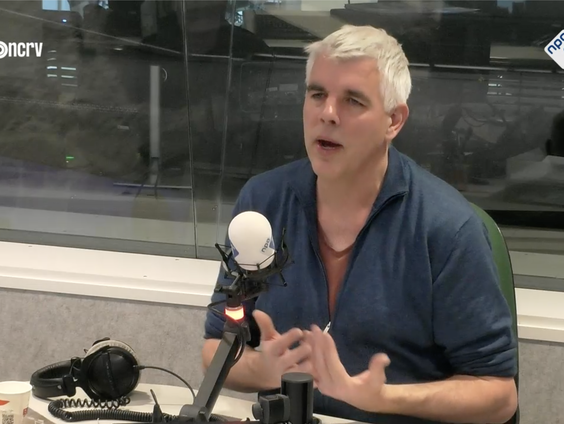 Het Taalloket: Rutger Kiezebrink over 'vruchtbaar'