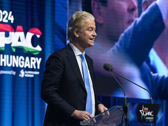 Oerconservatief congres in Boedapest: gevaar voor Europa?
