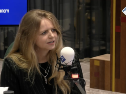 Kristel Doreleijers over het Kinderwoord van het Jaar