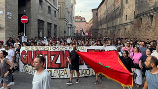 Dood Marokkaanse man na arrestatie in Italië leidt tot protesten