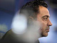 Oranje-bondscoach Xavi Hernandez is gepresenteerd. Gaat de Spaanse trainer slagen bij het Nederlandse Elftal?