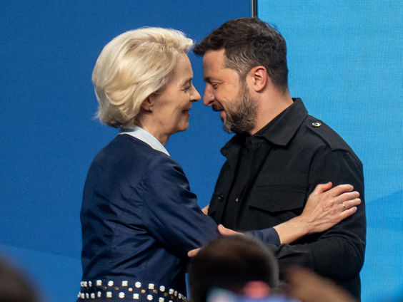 De rol van Europa na de ontmoeting in Alaska tussen Trump en Poetin