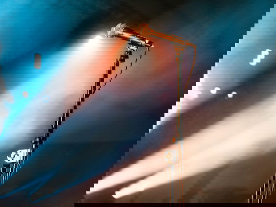 Speeches van de maand - Mei 2025