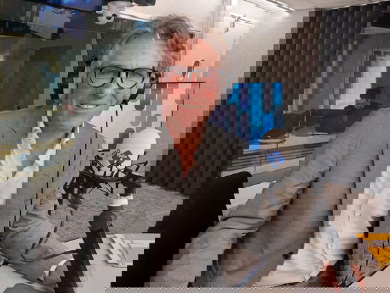 Al 25 jaar robotchirurgie in Nederland