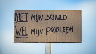 Hoger beroep om notulen ministerraad toeslagenaffaire te openbaren