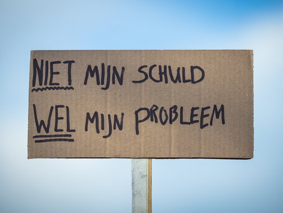 Hoger beroep om notulen ministerraad toeslagenaffaire te openbaren