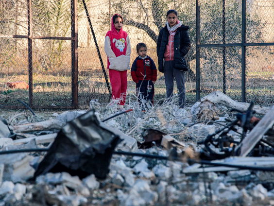 Hoe dichtbij is een bestand tussen Israël en Hamas?