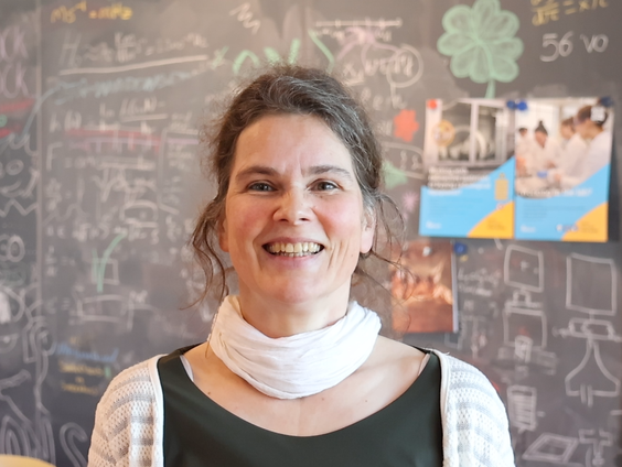 Hoe is het om verkozen te worden tot docent van het jaar?