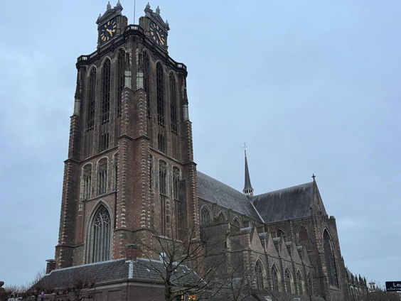 Kerken willen donatie-inkomsten opkrikken met hulp van niet-christenen