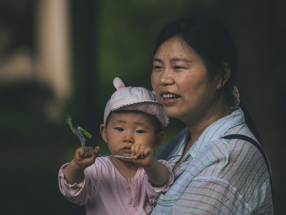 China wil meer baby's, maar wat wil de Chinese vrouw?