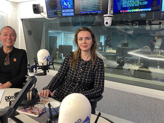 Zijn er nog vragen over Equal Payday?