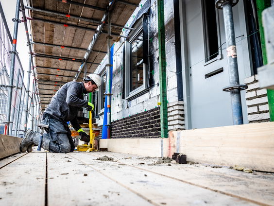 Kleine projecten kunnen nog niet vrijgesteld worden van strenge stikstofregels